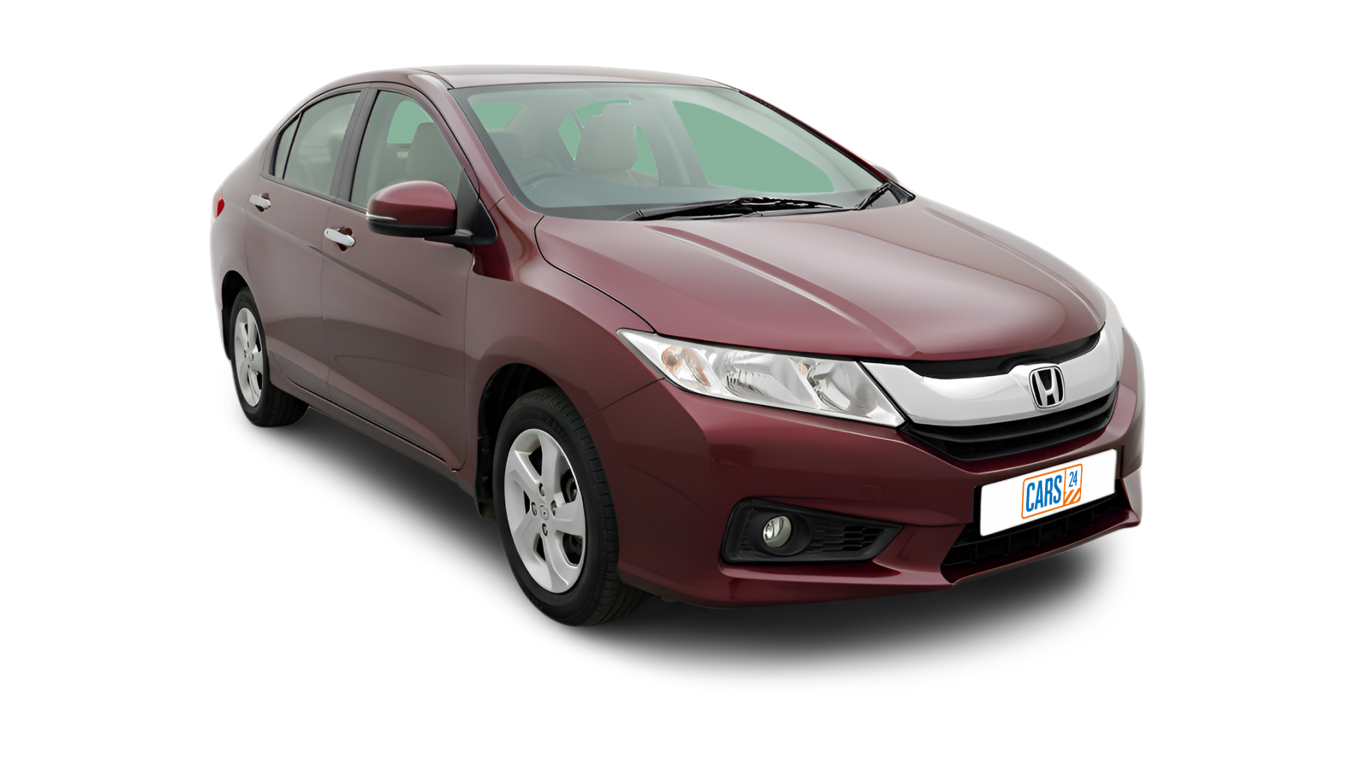 Honda City-img
